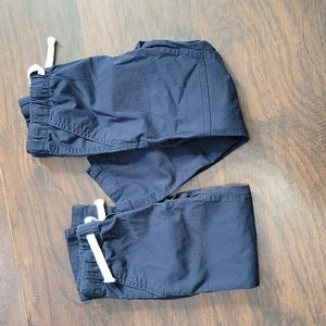 2 pants